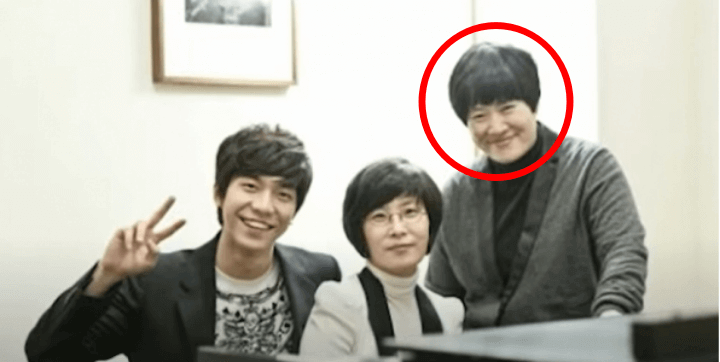 이승기 가스라이팅