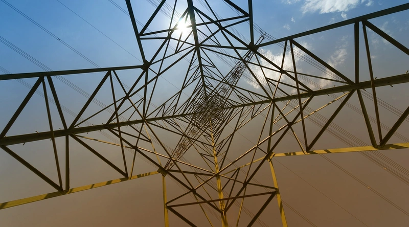 전선 설치 시 공사 규정