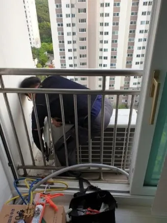 30년 경력 에어컨 기사 경험담과 전기세 절약을 위한 실전 꿀팁 공개_2