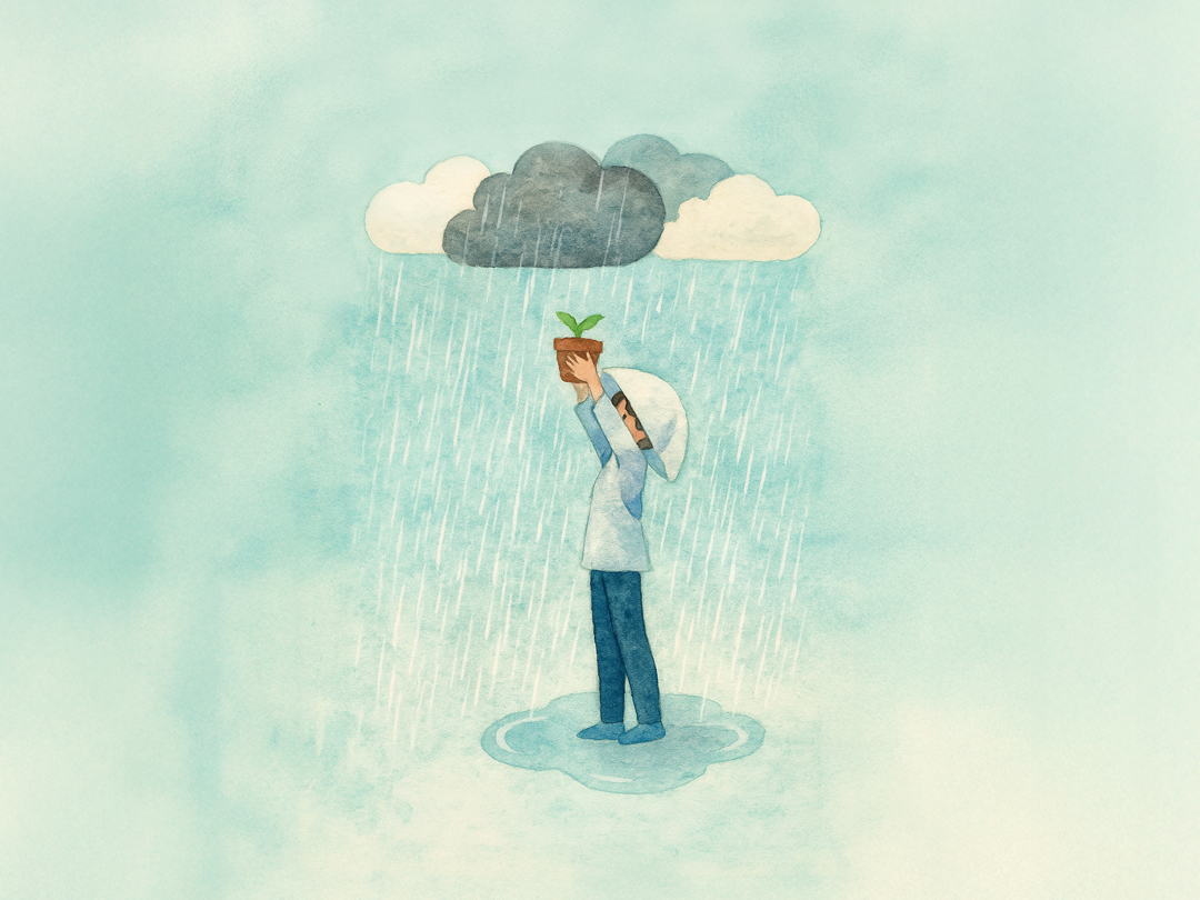 25년 7월 5일 말씀 카드 성경구절 : 그리고 너희는 내 이름 때문에 모든 사람에게 미움을 받을 것이다. 그러나 끝까지 견디는 이는 구원을 받을 것이다. (마태 10,22)