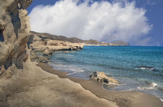 관광객이 모르는 한국의 비밀 해변 TOP 5