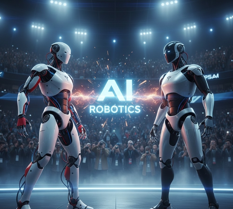 "테슬라 옵티머스 게 비켜!" 현대차 아틀라스 CES 2026 등판, 로봇 전쟁의 끝판왕 온다