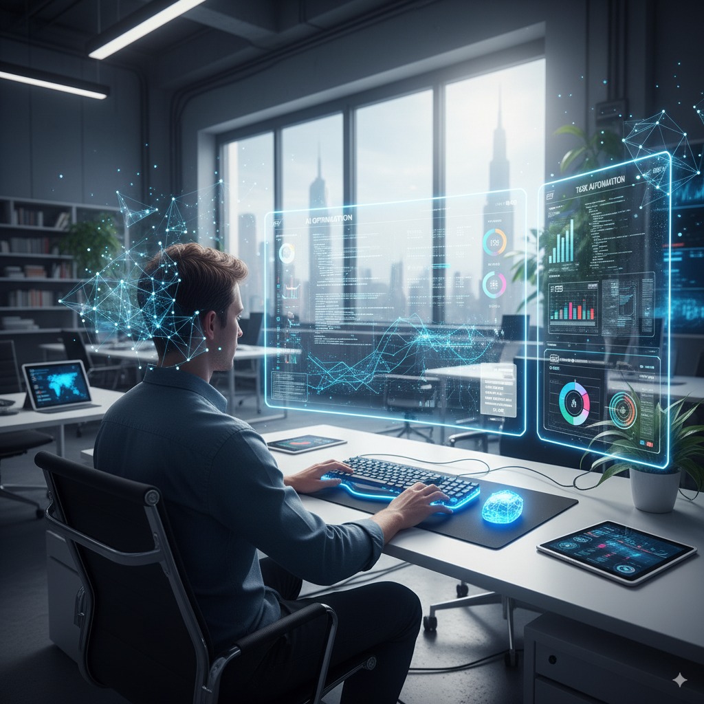 생산성을 10배 높여줄 AI 노코드 툴 TOP 5