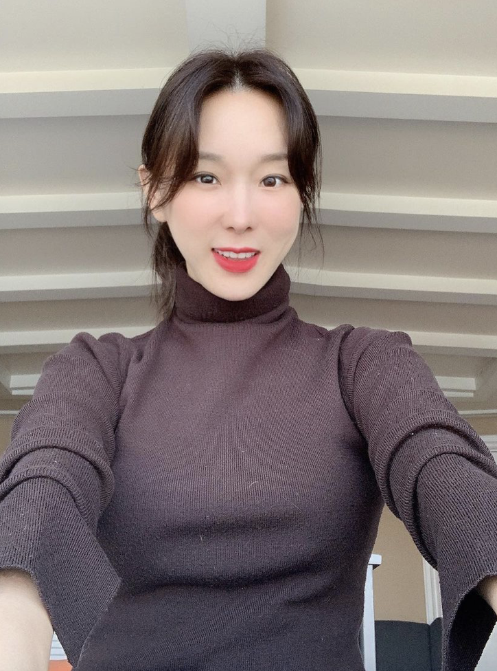 이지혜