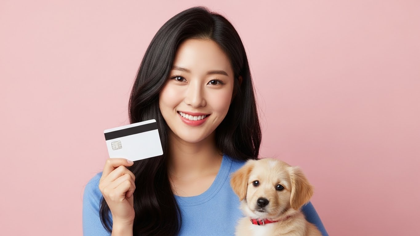 알뜰교통카드 홈페이지