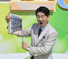 개그맨 남희석 프로필