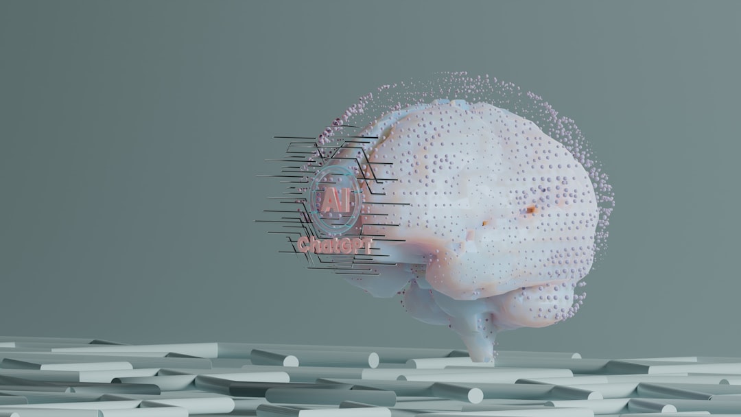Artificial Intelligence.