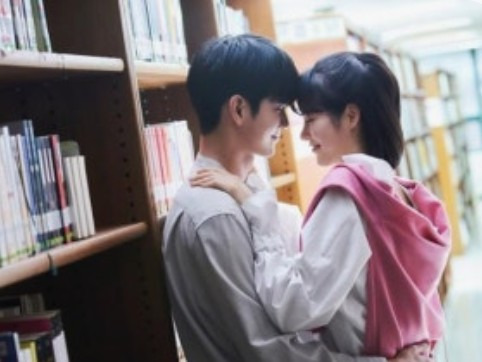 옹성우 신예은 라스