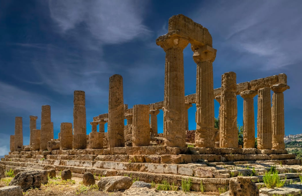 고대 그리스 신화