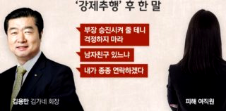 김가네 김용만 회장 나이 경력 프로필