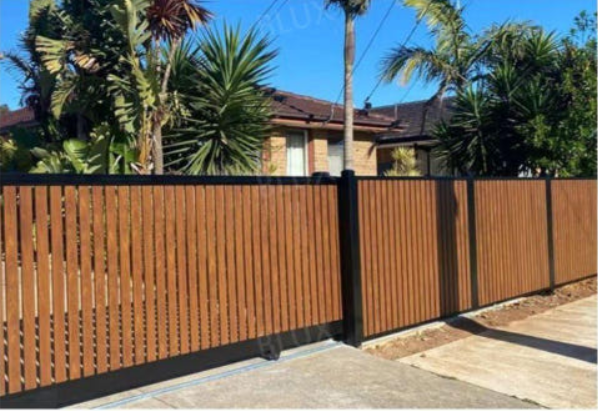 자동대문 스윙 게이드 및 슬라이딩 게이트