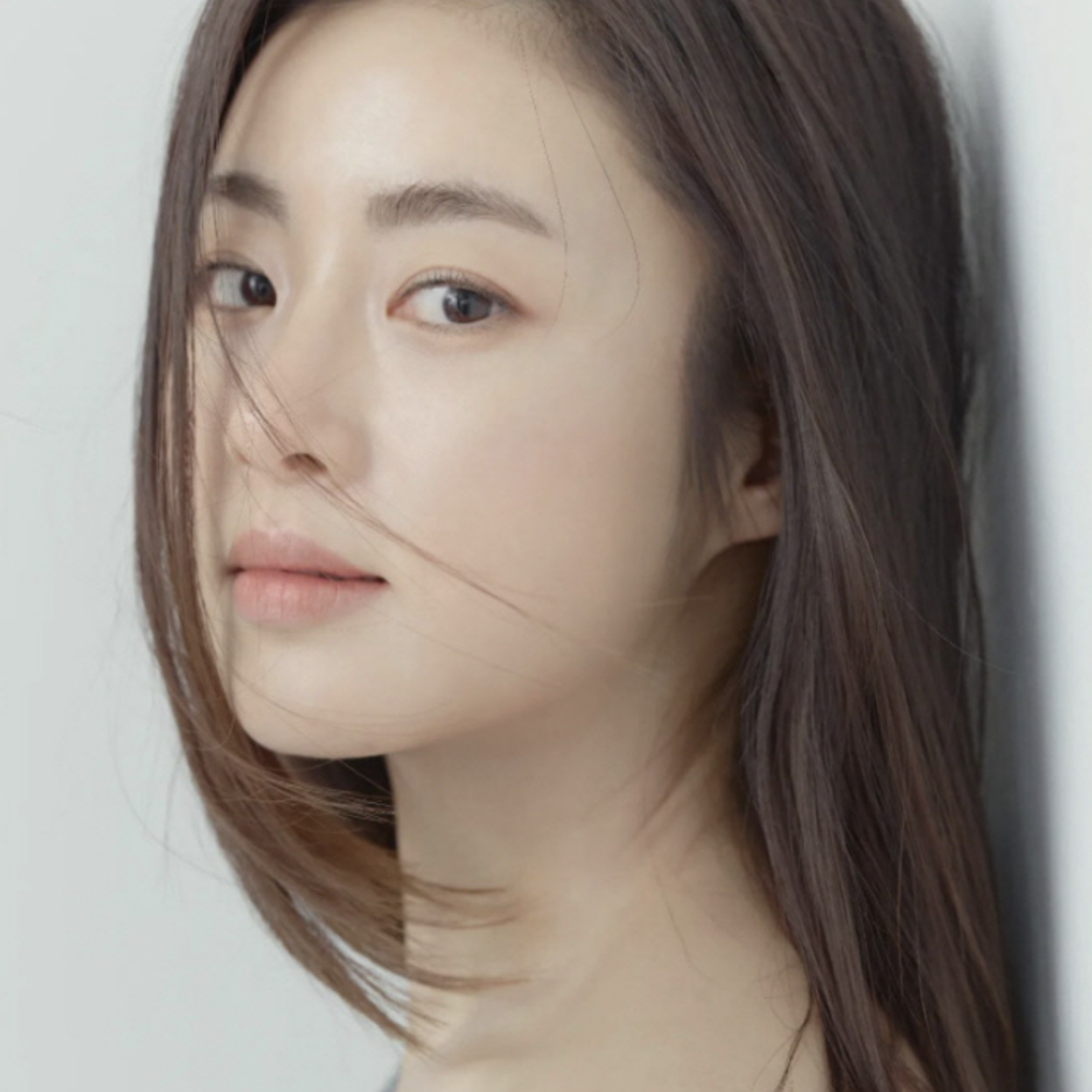 강소라 프로필 화보