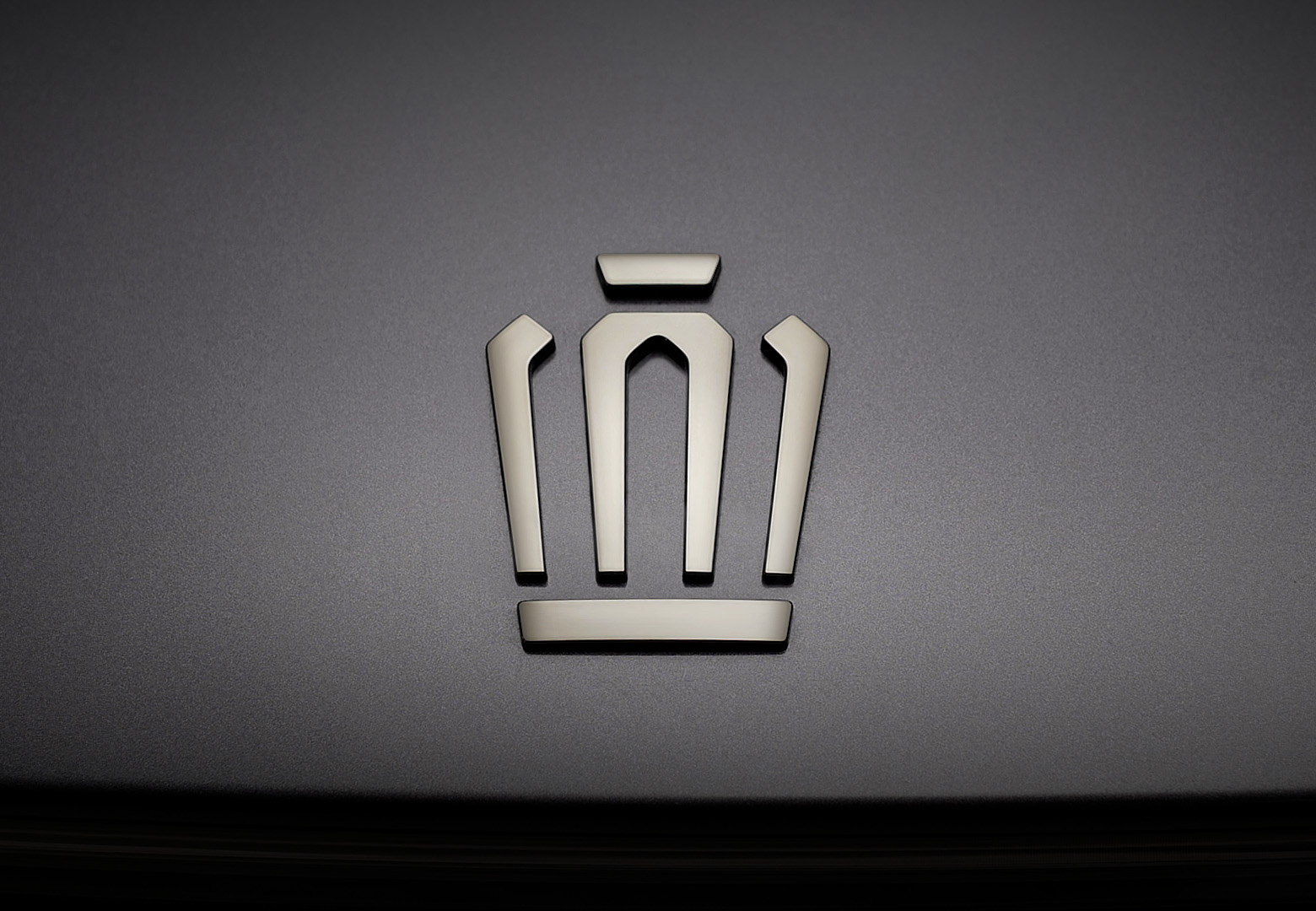 도요타 크라운 로고