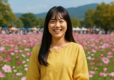 코스모스 축제하는곳