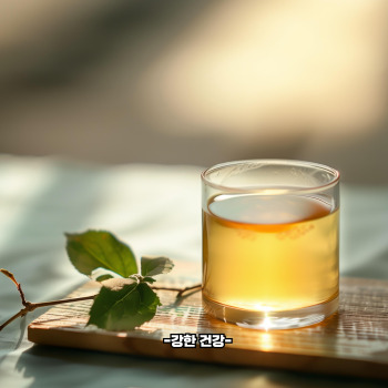 장염에 좋은 음식