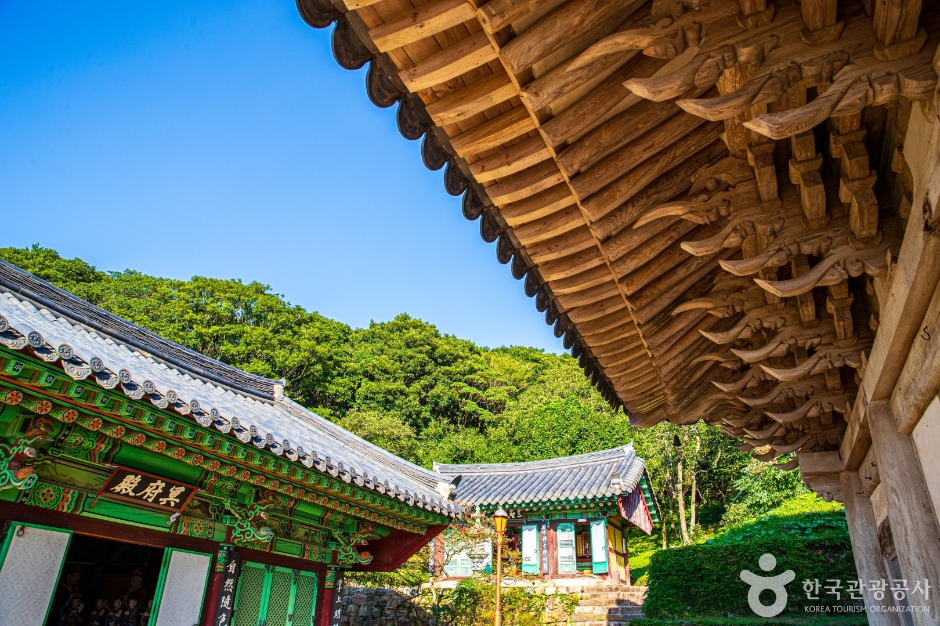 해남 가볼만한곳 베스트10