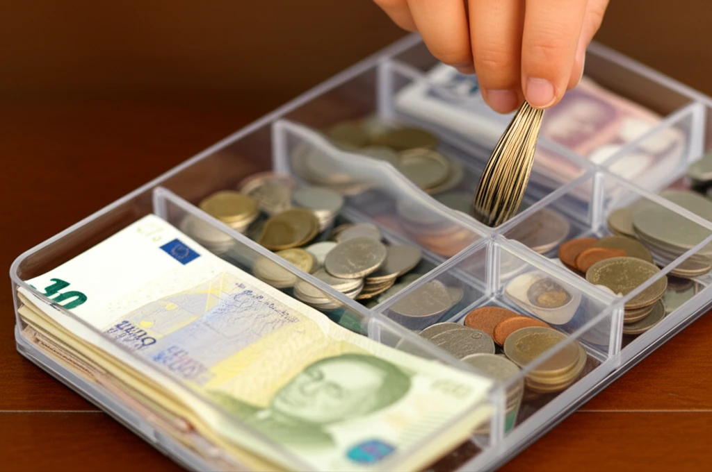 신용 점수 지키는 마이너스통장 상환법..