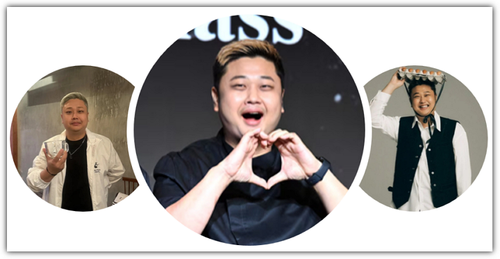 윤남노 셰프