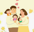 다자녀 가구 혜택 및 지원- 2자녀부터 지원 - 다자녀 정부 지원 정책