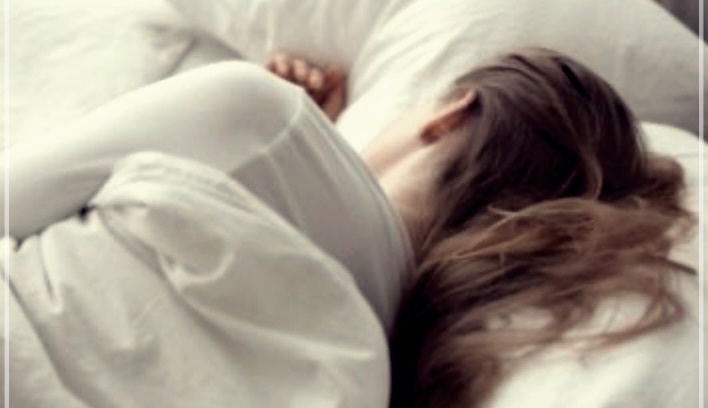 식사 후 바로 누우면 몸에 어떤 변화가?