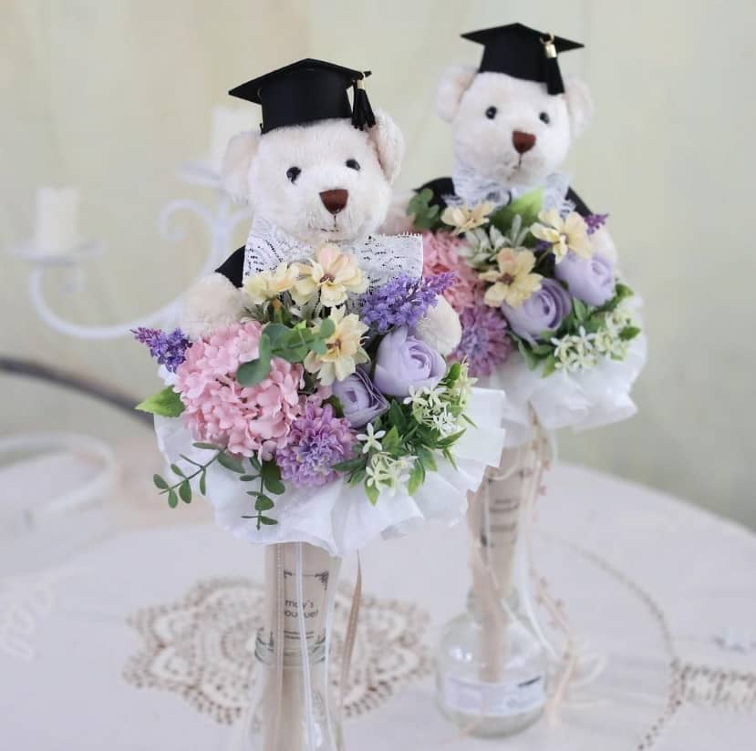 추천 졸업 선물