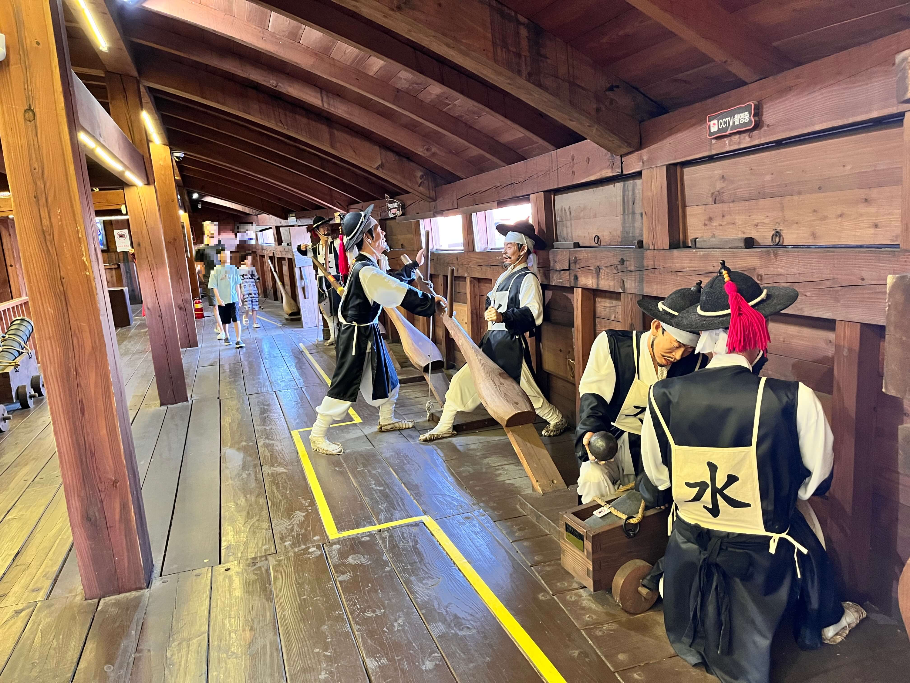 오토바이 여행 서울-대전-여수 1일 차