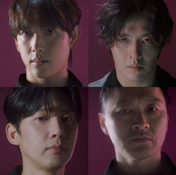 넷플릭스 오징어게임 시즌2 사진 이미지입니다.