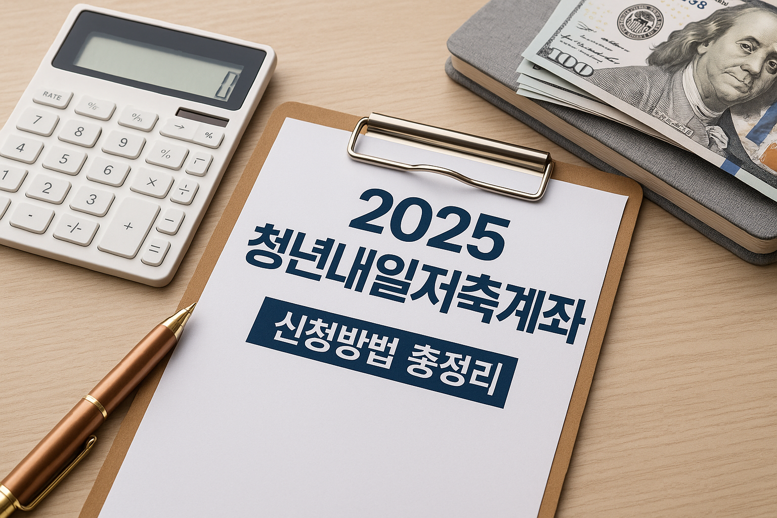 2025-청년내일저축계좌-신청방법-총정리
