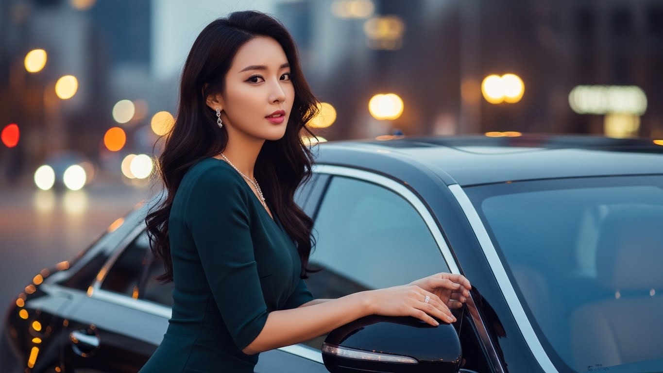 스타리아 라운지 캠핑카 개조 비용