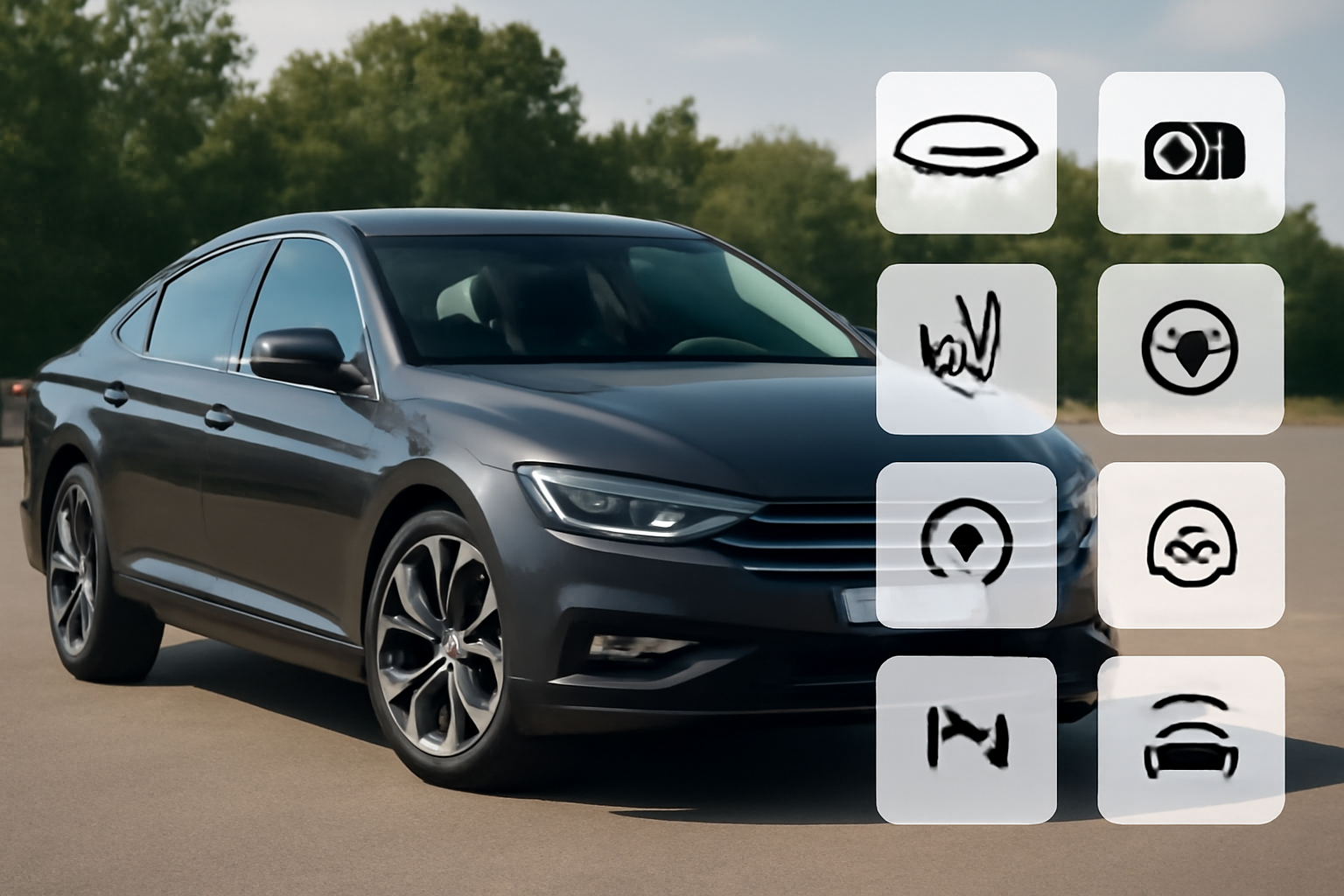 차량 구매 시 꼭 넣어야 할 필수 옵션 TOP 10|후회 없는 선택 가이드 관련 사진