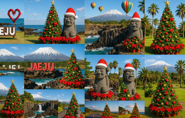 제주관련 사진