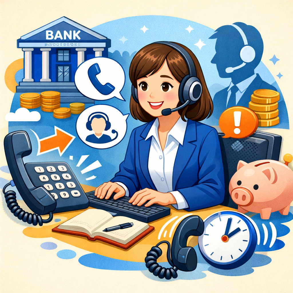 SBI저축은행 고객센터 상담원 연결방법 총정리|전화번호·ARS 빠르게 상담사 연결 꿀팁 관련 사진