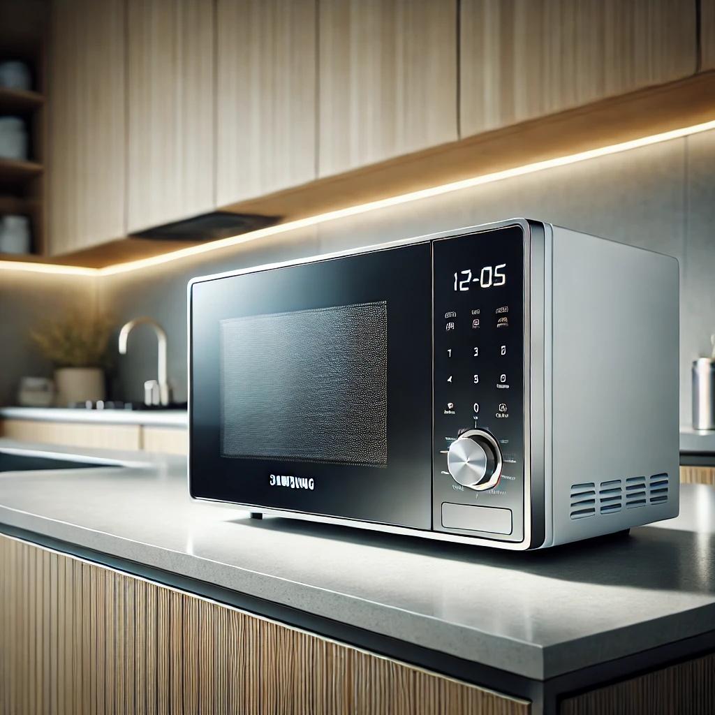 삼성 전자레인지 ms23c3535aw