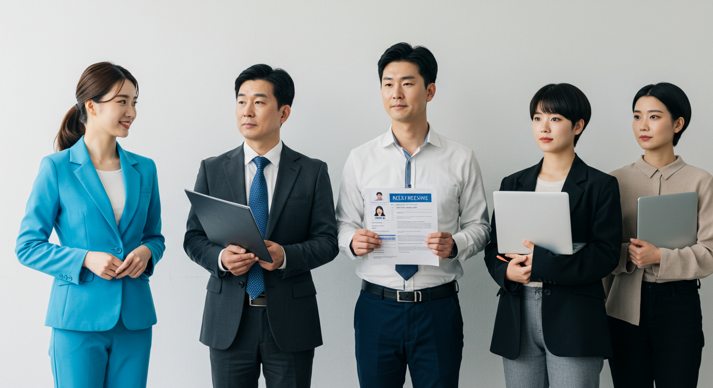 사랑방 신문