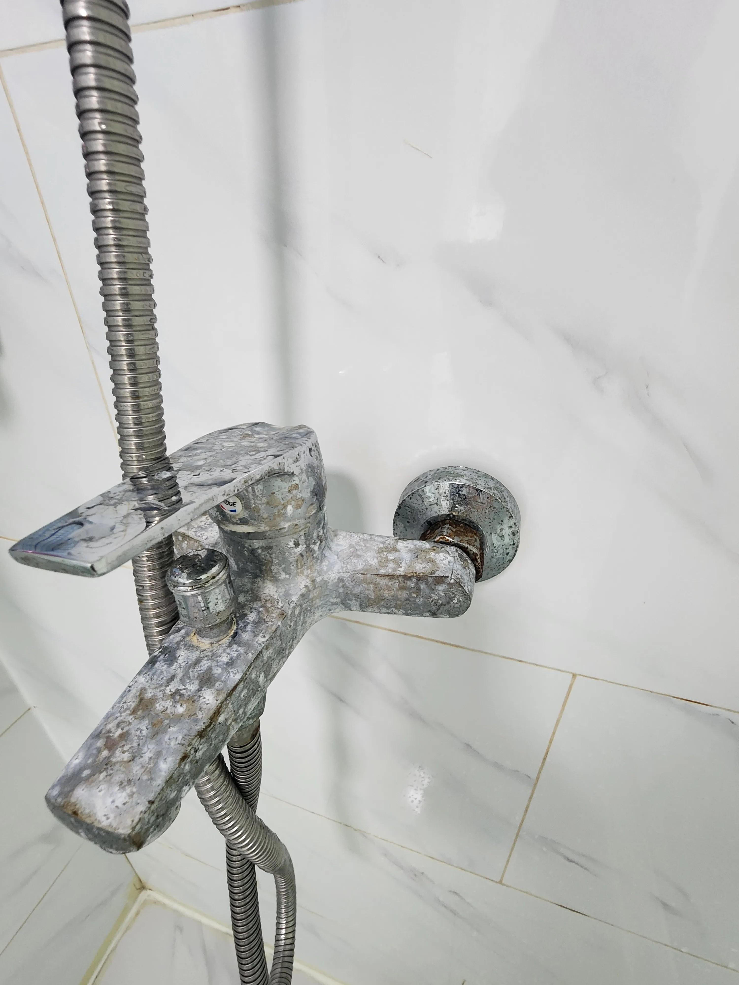 비세부어학원 화장실 시설