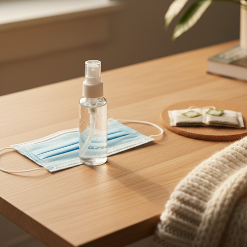 격리 해제 후에도 방심하지 마세요! 주의할 점들