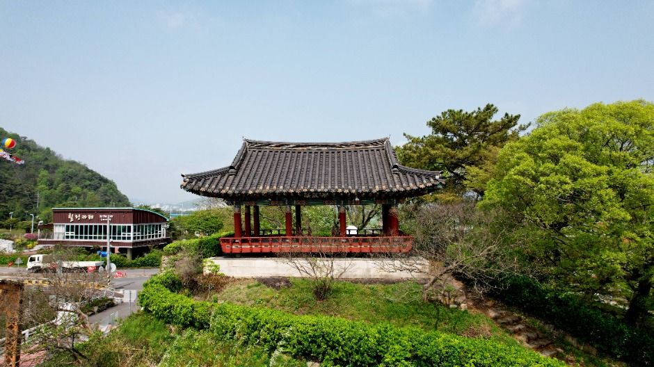 의령 가볼만한곳 베스트10