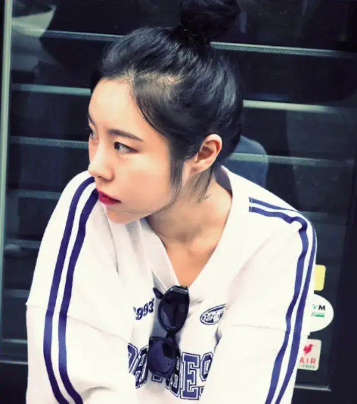 마마무-휘인-사진