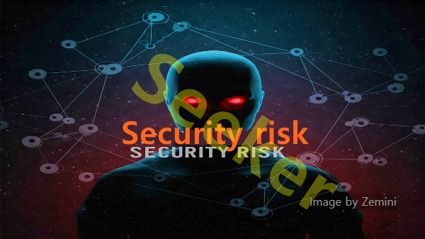 DeepSeek 관련 보안 문제