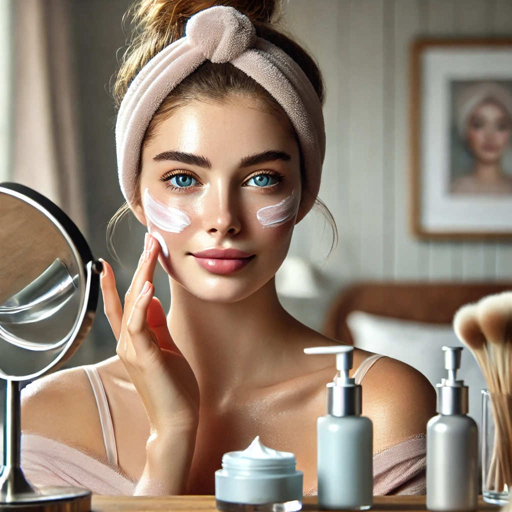 모공 축소, 피부과 시술부터 홈케어까지 모공 관리 비법 공개