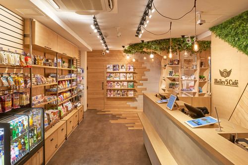 도쿄 시부야 현지인 추천! 저렴하고 깨끗한 넷카페 3곳