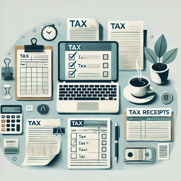 연말정산 실패 방지! 절세의 기술과 체크리스트