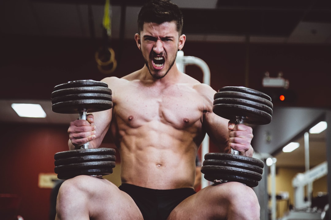 Testosterone