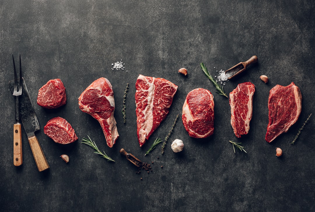 Beef