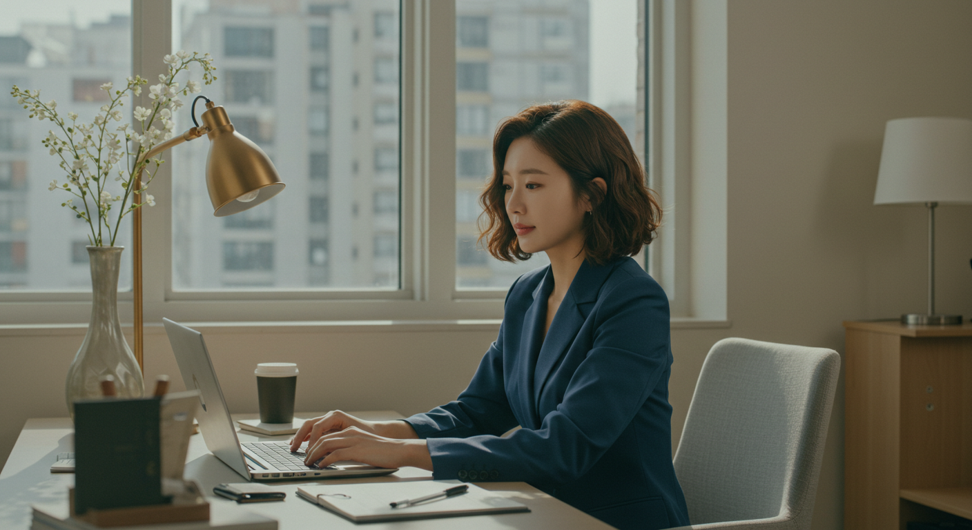 오피스텔 월세 가격