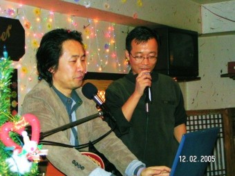 부채도사' 장두석, 별세