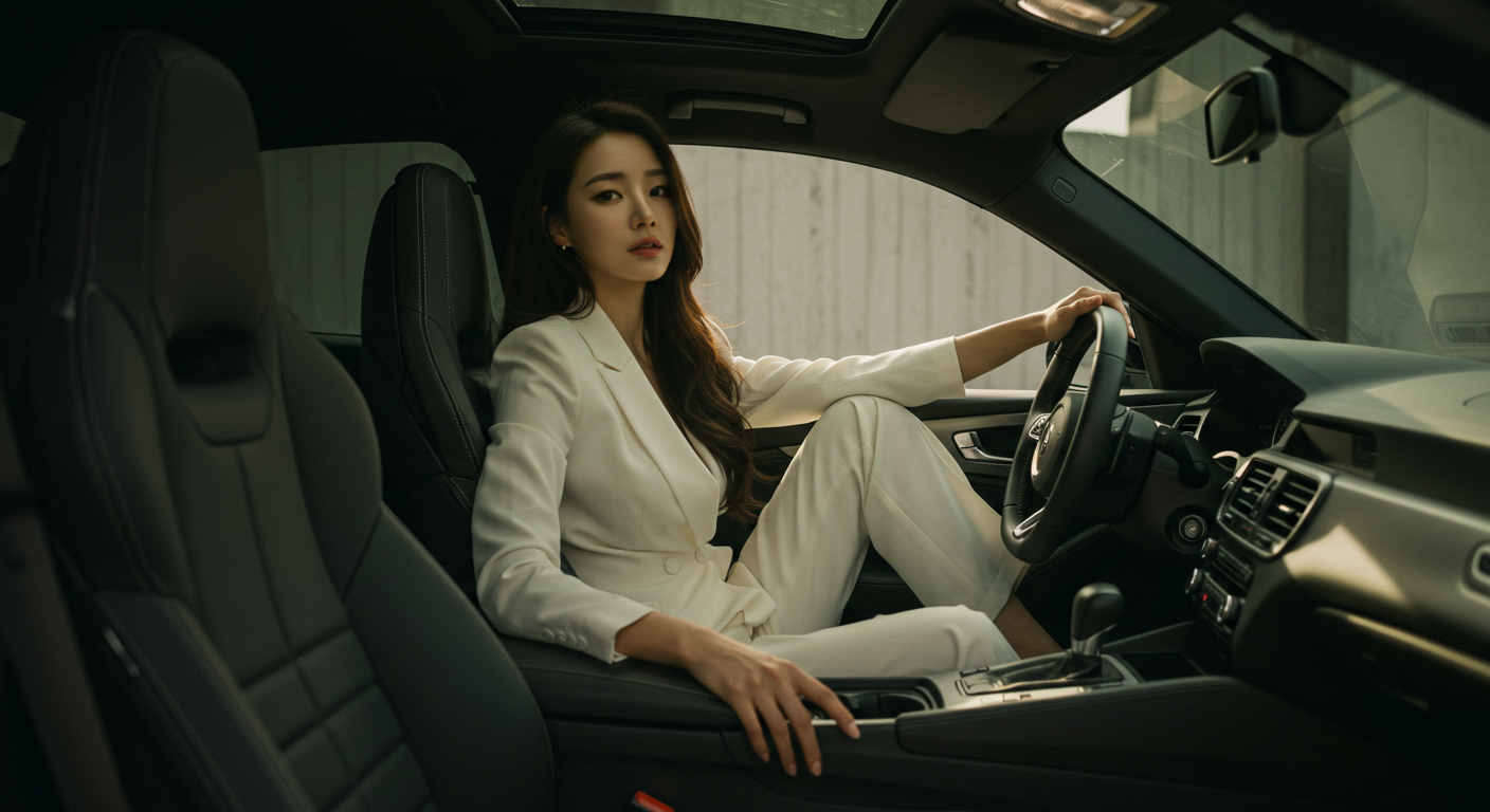 카니발 7인승 렌트비용