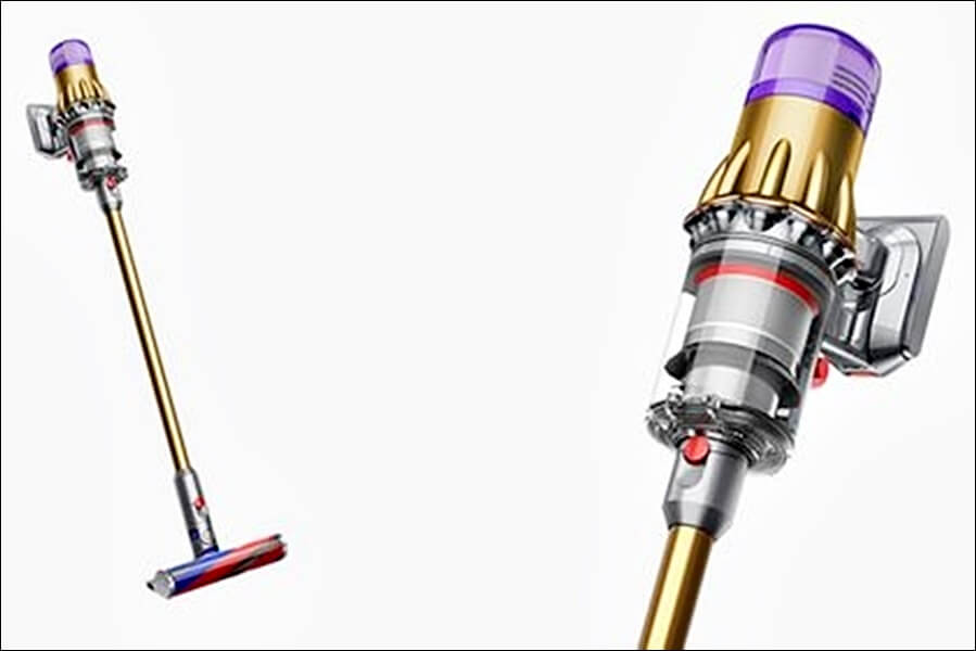 다이슨 디지털 슬림 무선청소기 출시 다이슨 디지털 슬림 무선청소기 출시