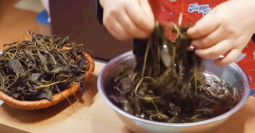 불리기