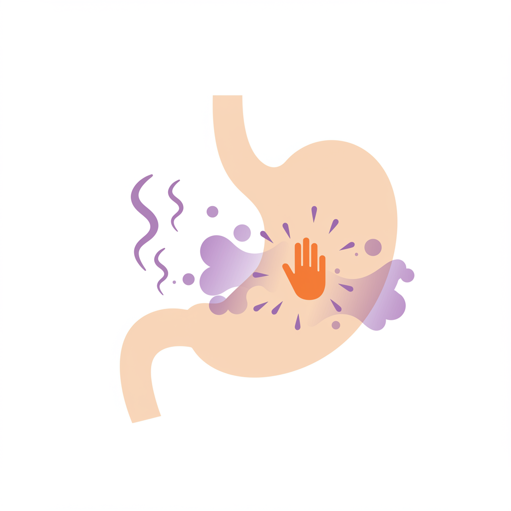 아사이베리 부작용